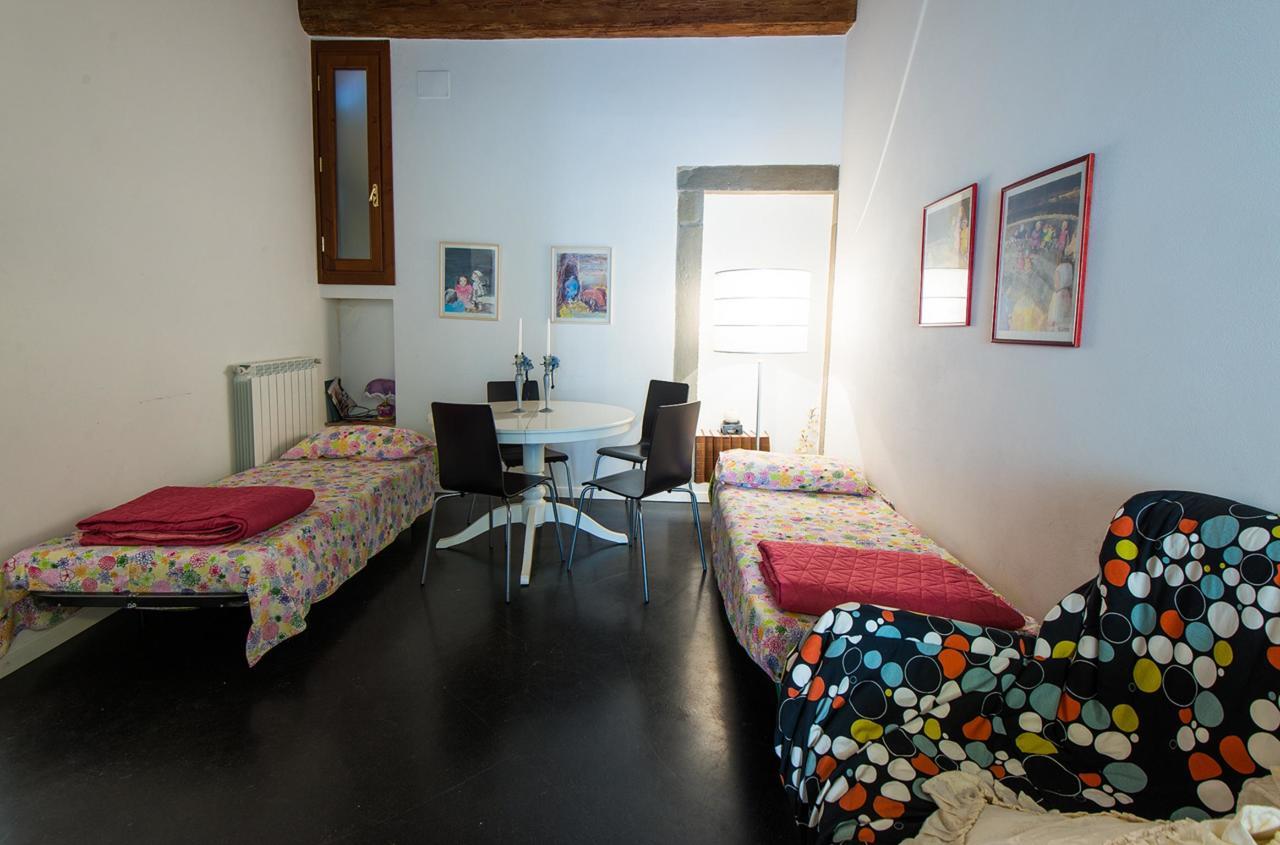 San Lorenzo Charm - Florence Nook エクステリア 写真