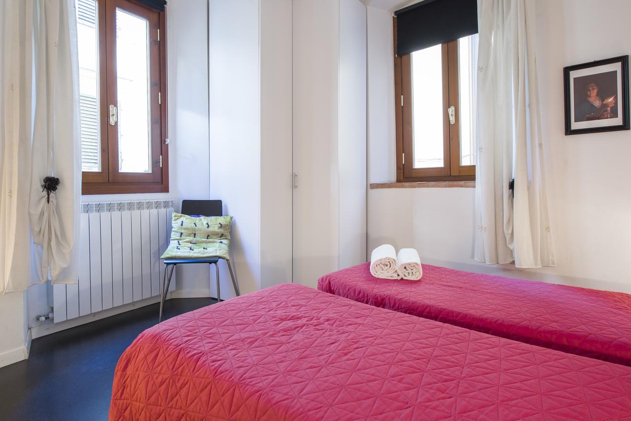 San Lorenzo Charm - Florence Nook エクステリア 写真