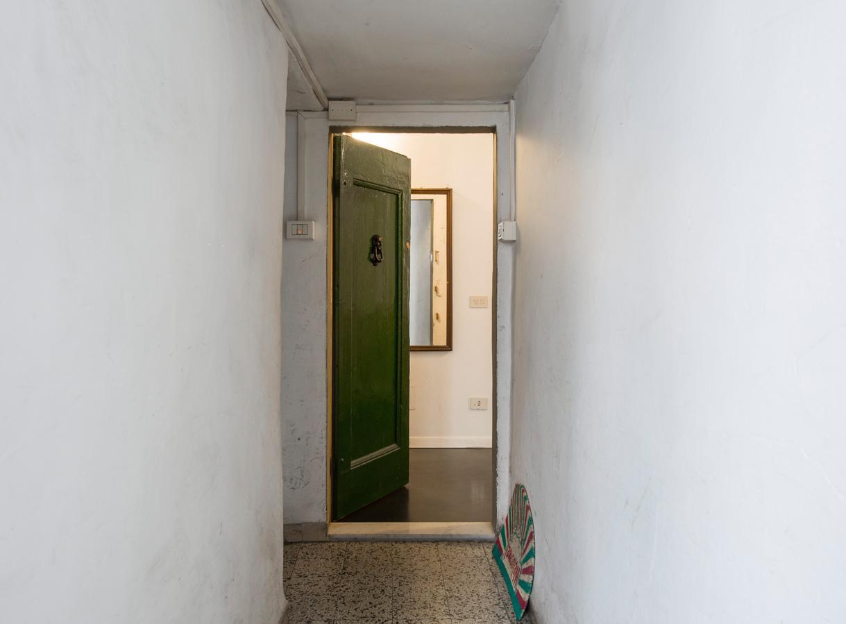 San Lorenzo Charm - Florence Nook エクステリア 写真