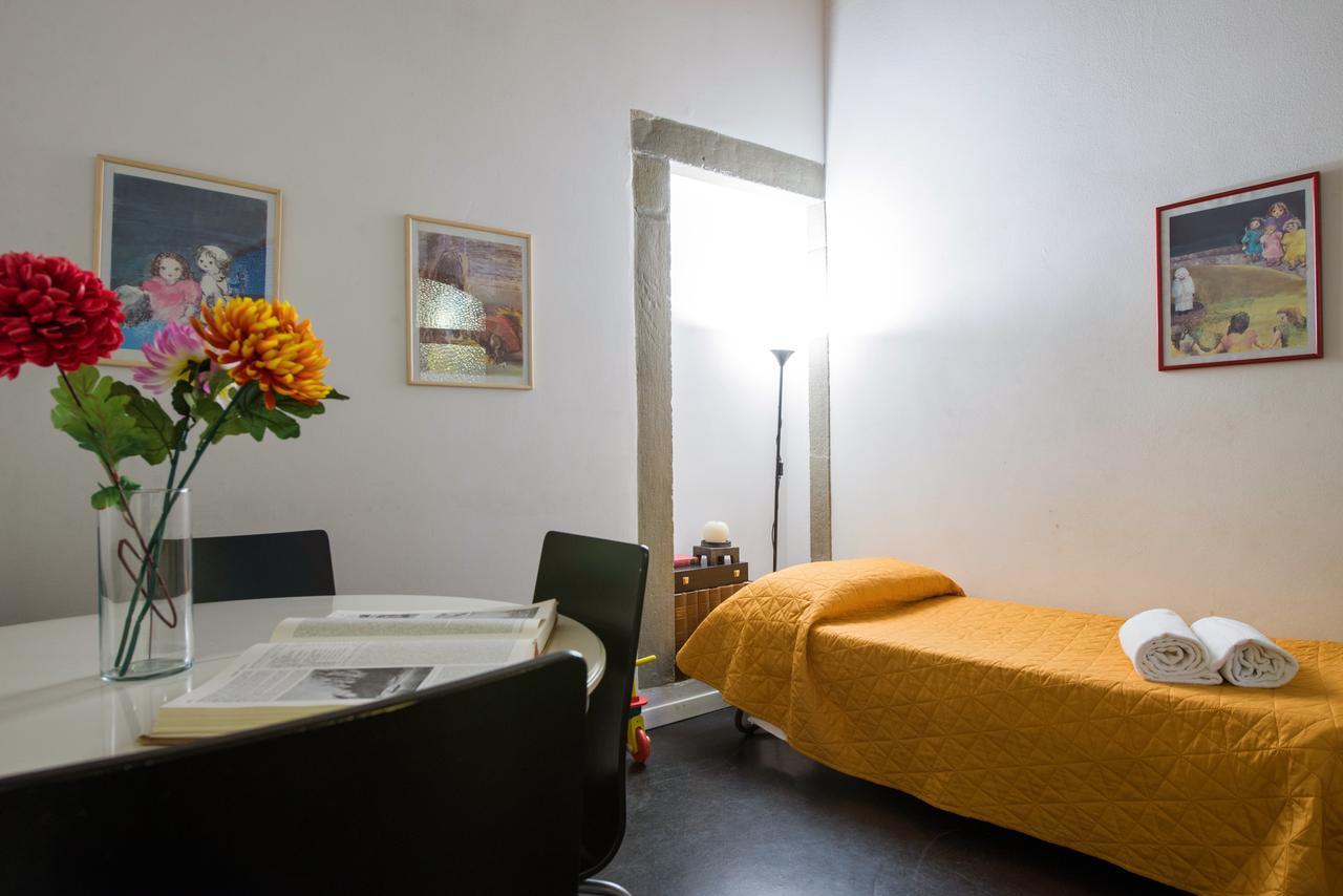 San Lorenzo Charm - Florence Nook エクステリア 写真