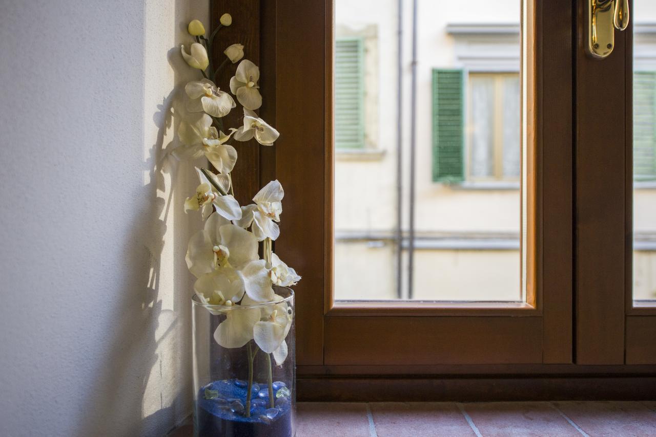 San Lorenzo Charm - Florence Nook エクステリア 写真