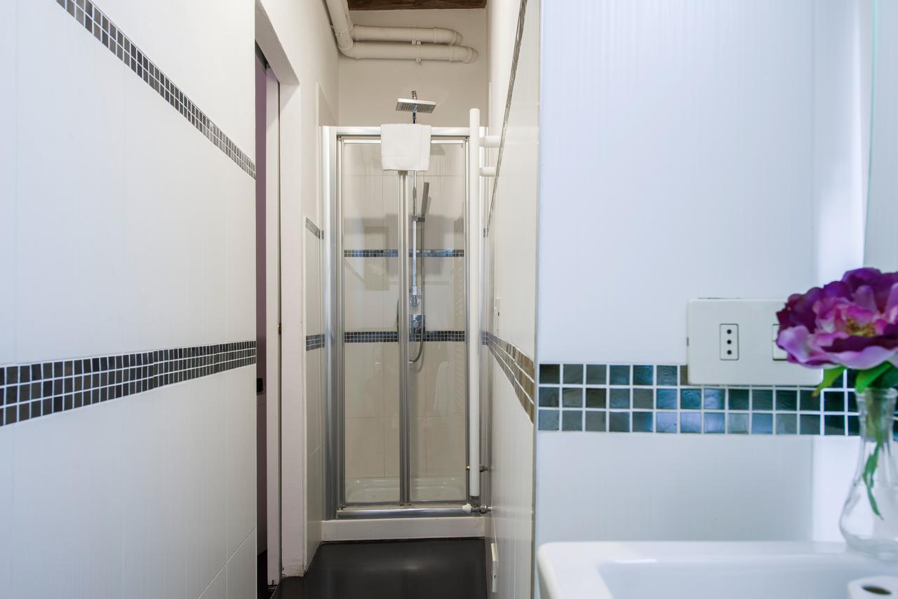 San Lorenzo Charm - Florence Nook エクステリア 写真