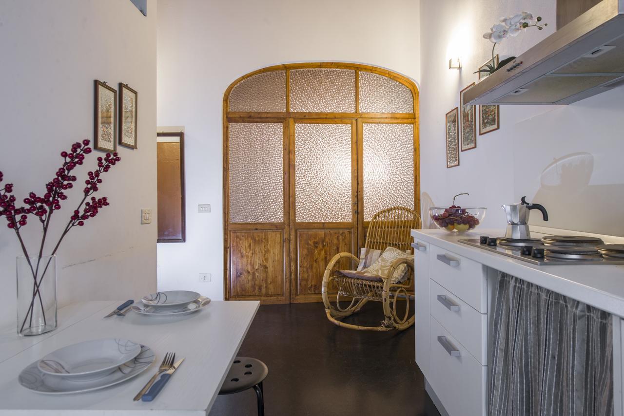 San Lorenzo Charm - Florence Nook エクステリア 写真