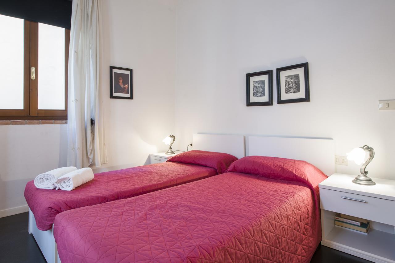 San Lorenzo Charm - Florence Nook エクステリア 写真